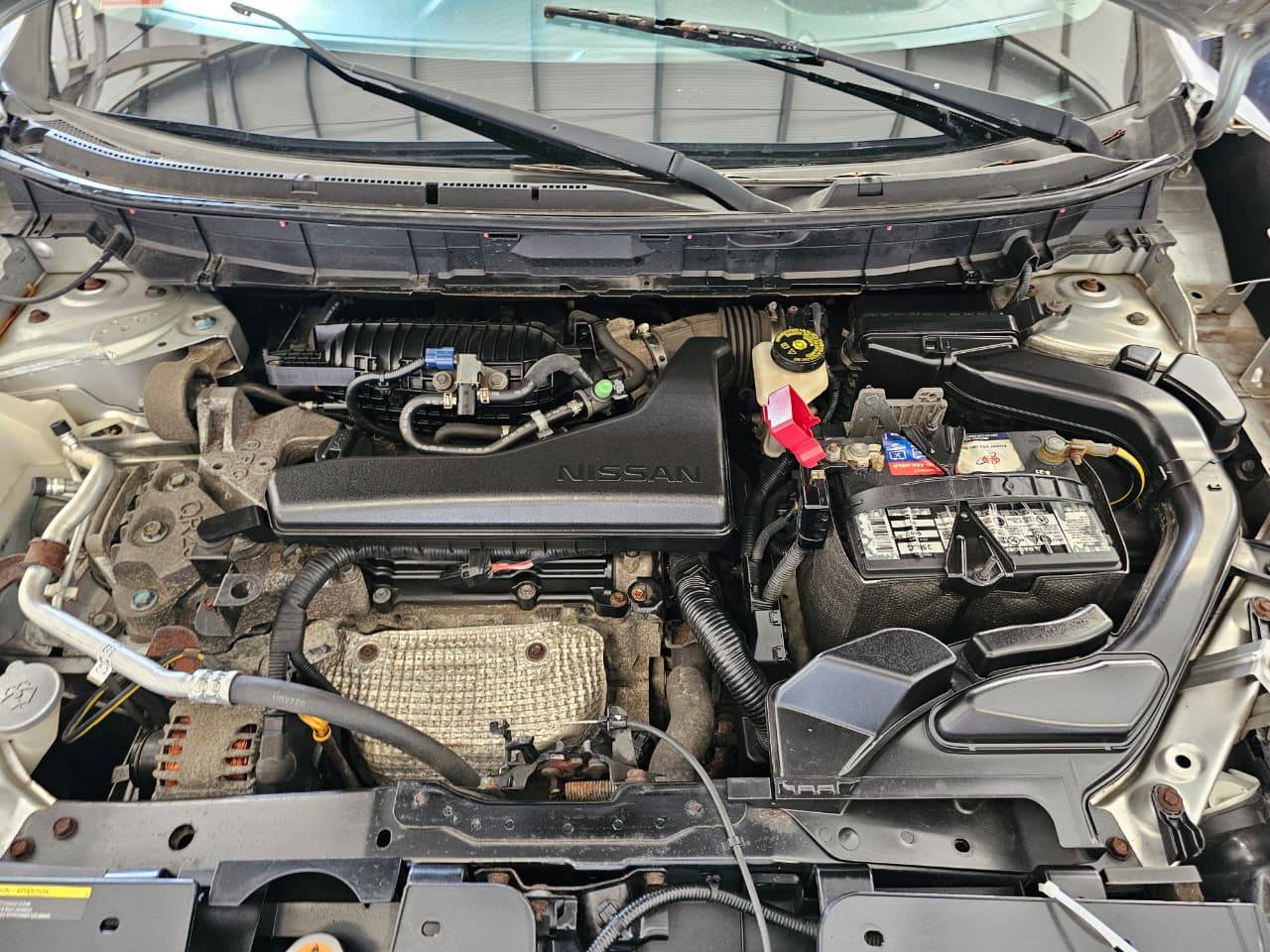 2015 NISSAN ROGUE — 182735 Miles — Lot V9FP549791 — Main - Marhaba Auctions Used Cars - Image 11
