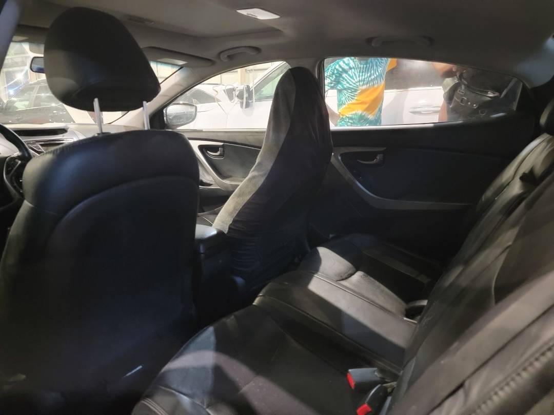 2012 HYUNDAI ELANTRA — 135312 Miles — Lot 42431103 — Ind. 12 - Marhaba Auctions Used Cars - Image 7