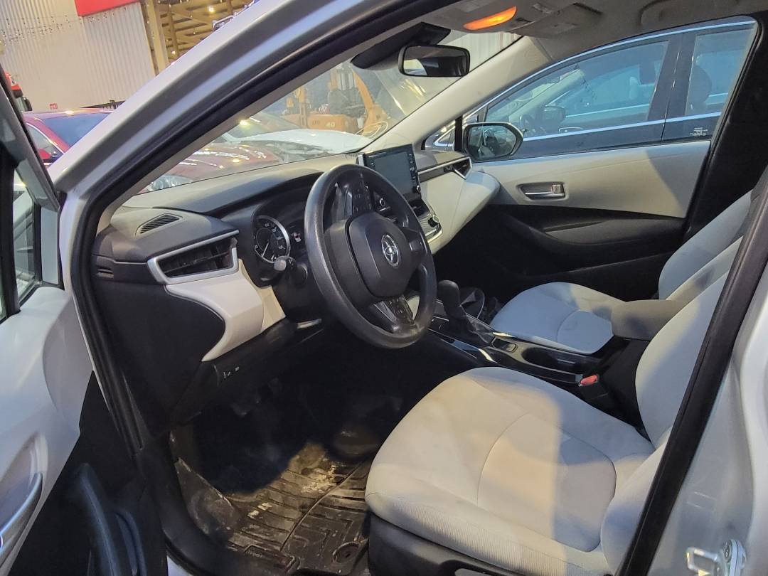 2020 TOYOTA COROLLA — 174635 Miles — Lot LP087921 — Main - Marhaba Auctions Used Cars - Image 6