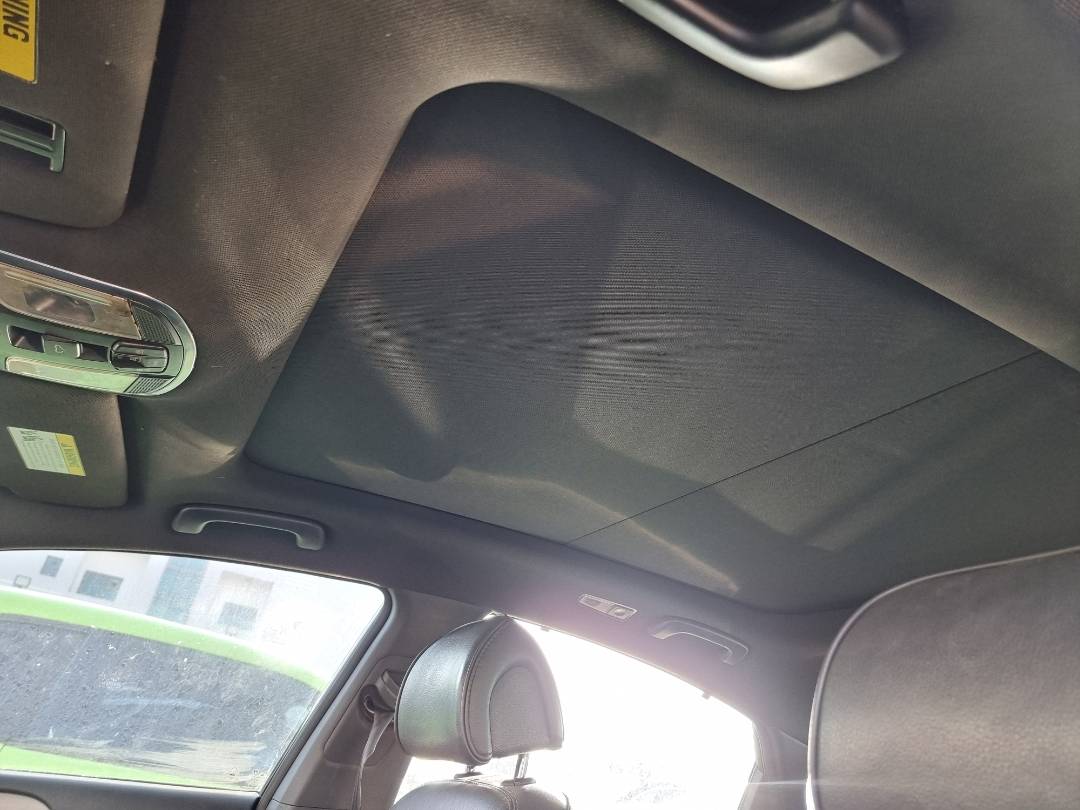 HYUNDAI SONATA 2015 - Marhaba Auction Used Cars - Image 9