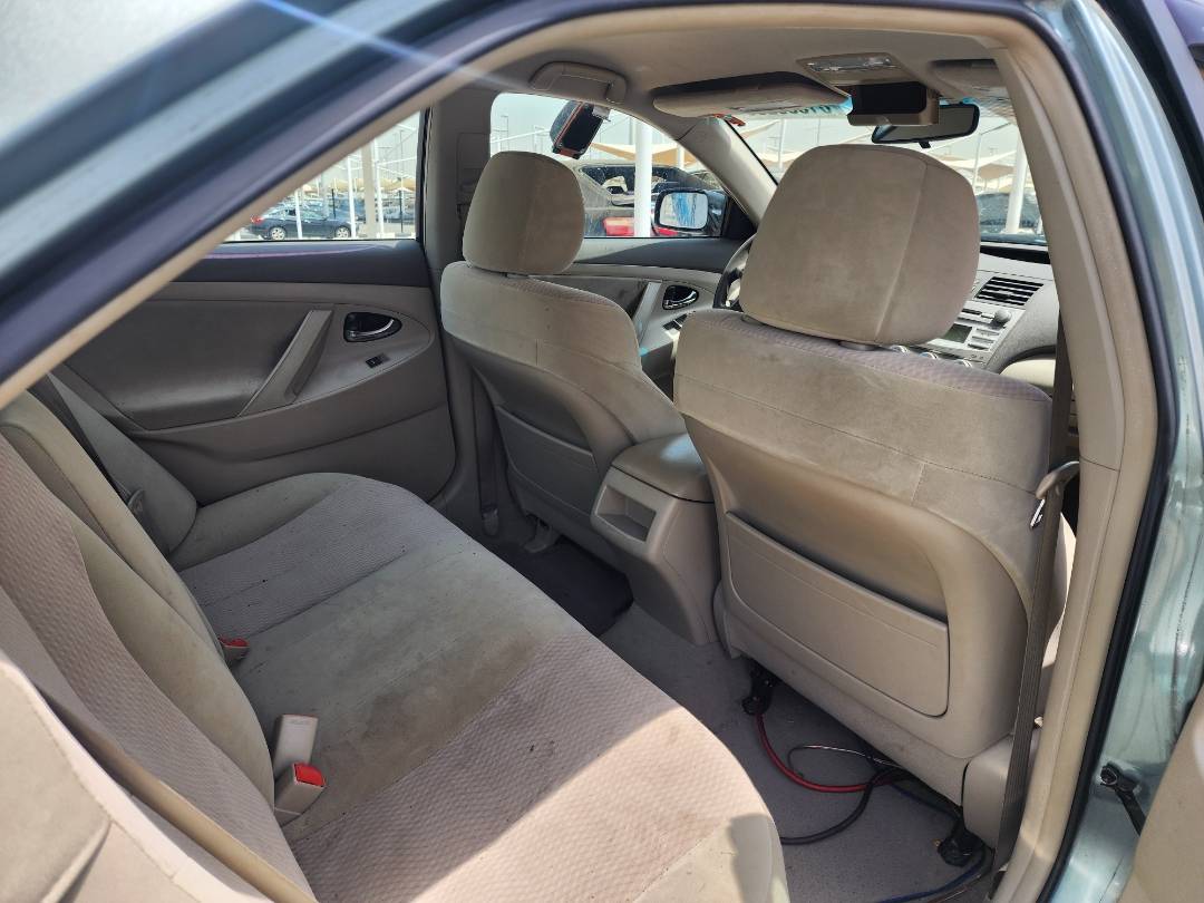2011 TOYOTA CAMRY — 177460 Miles — Lot 6505503 - Marhaba Auctions Used Cars - Image 8