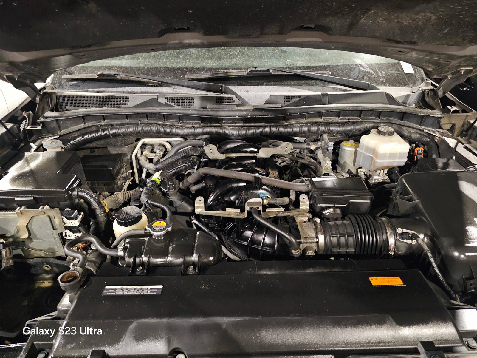 2014 INFINITI QX80 — 147938 Miles — Lot 816477 — Main - Marhaba Auctions Used Cars - Image 12