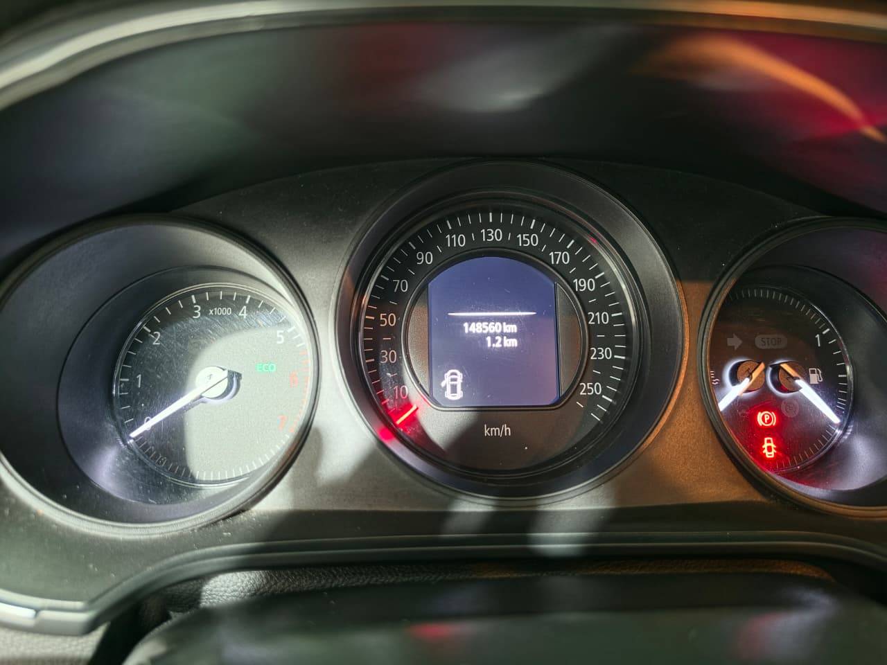 2020 RENAULT MEGAN — 148560 KM — Lot R524784 - Marhaba Auctions Used Cars - Image 13