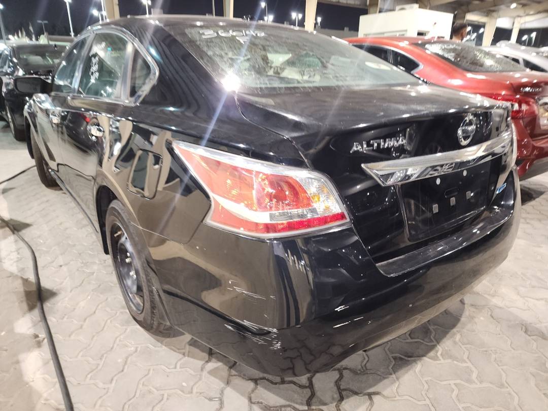 2014 NISSAN ALTIMA — 120019 Miles — Lot 66882713 - Marhaba Auctions Used Cars - Image 10