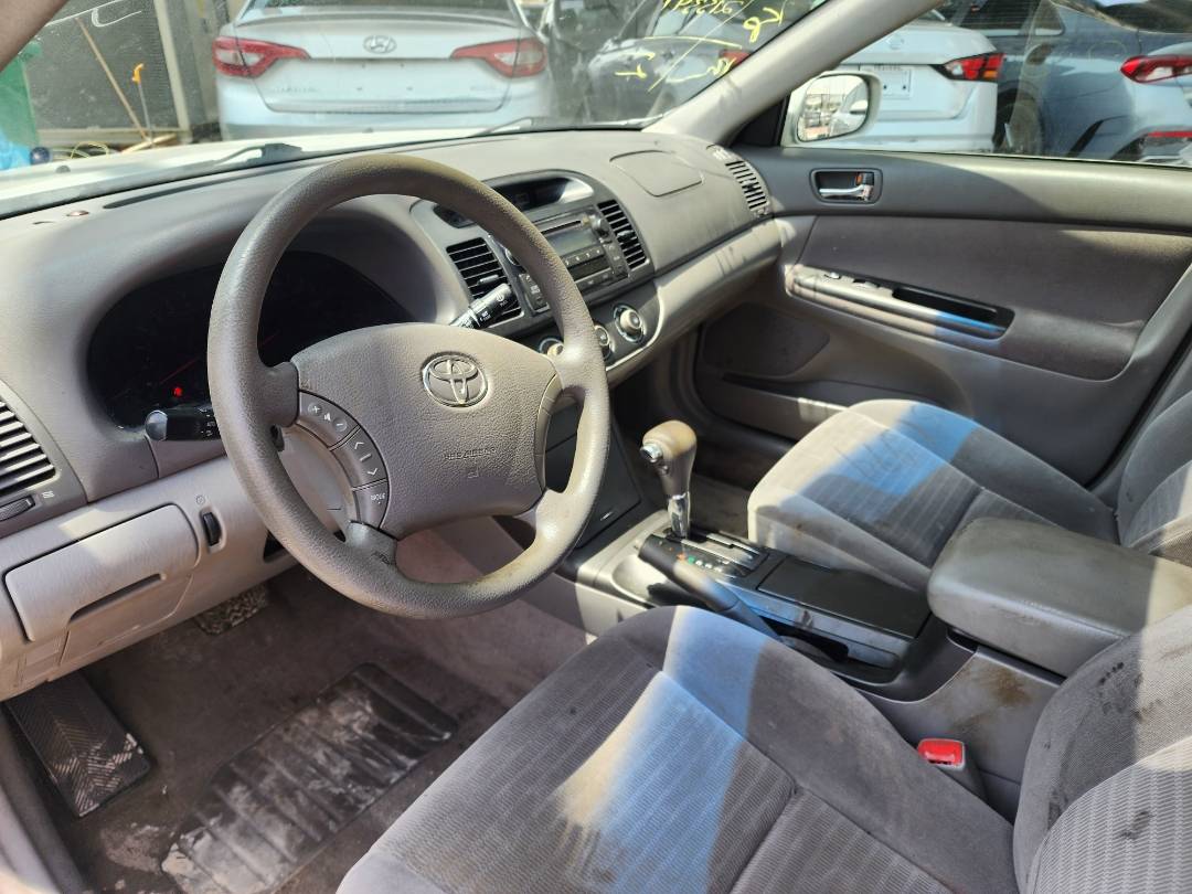 2005 TOYOTA CAMRY — 215341 Miles — Lot 38516974 - Marhaba Auctions Used Cars - Image 8