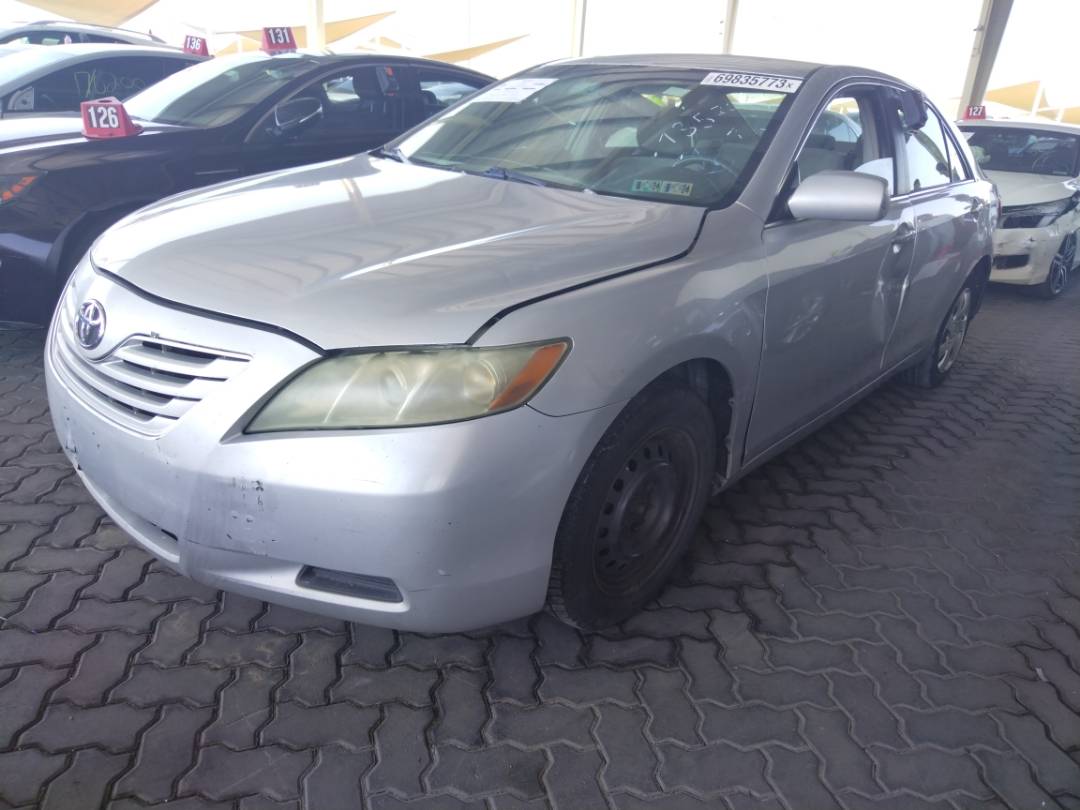 2007 TOYOTA CAMRY — 218527 Miles — Lot 69835773 - Marhaba Auctions Used Cars - Image 10