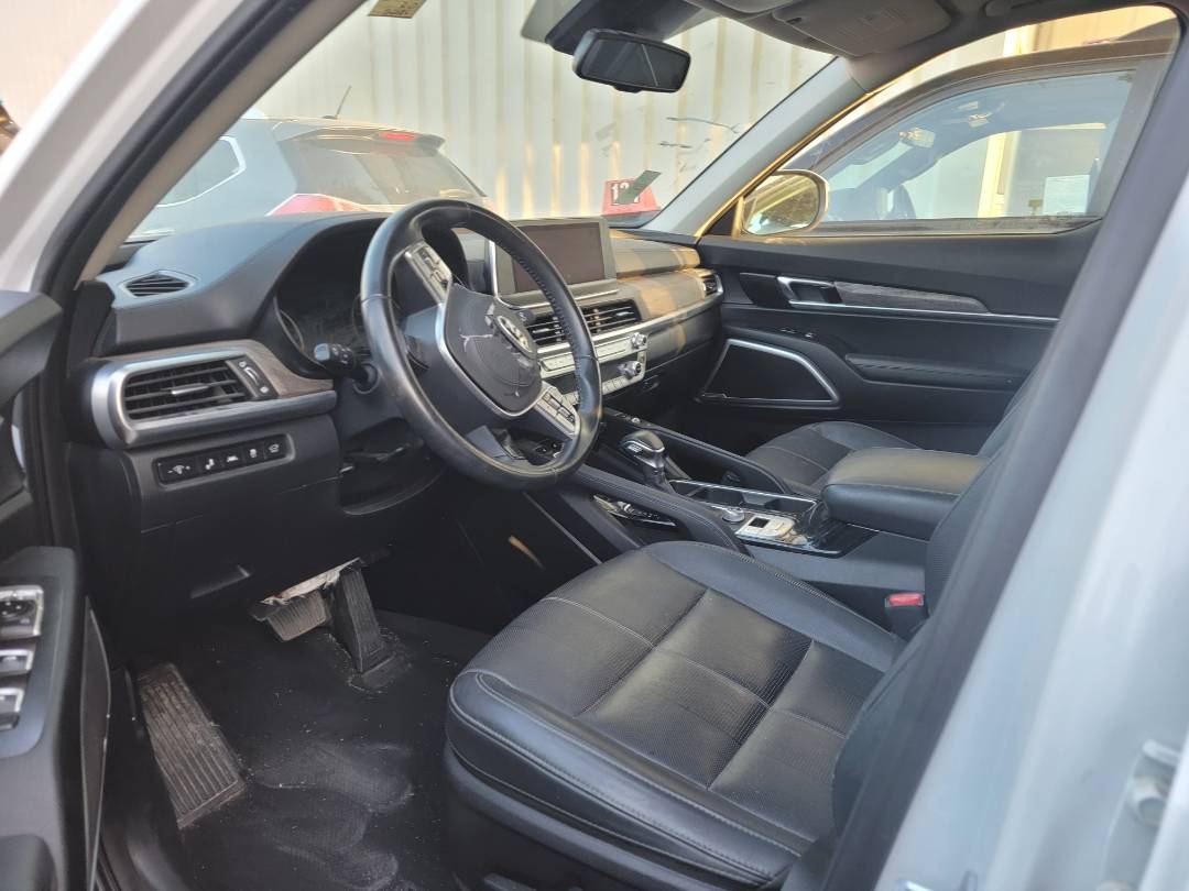 2020 KIA TELLURIDE — 126084 Miles — Lot LG031308 — Main - Marhaba Auctions Used Cars - Image 6