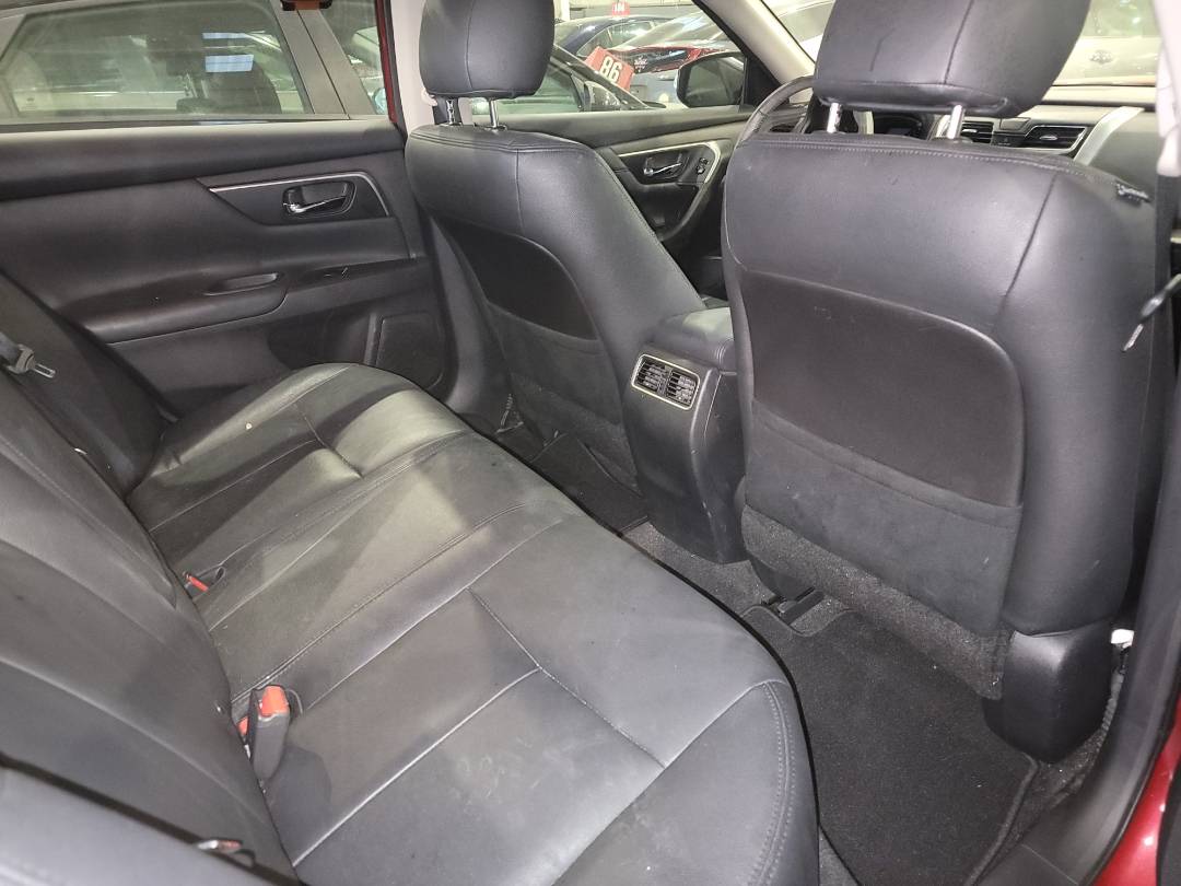 2015 NISSAN ALTIMA — 126016 Miles — Lot 71251713 - Marhaba Auctions Used Cars - Image 6