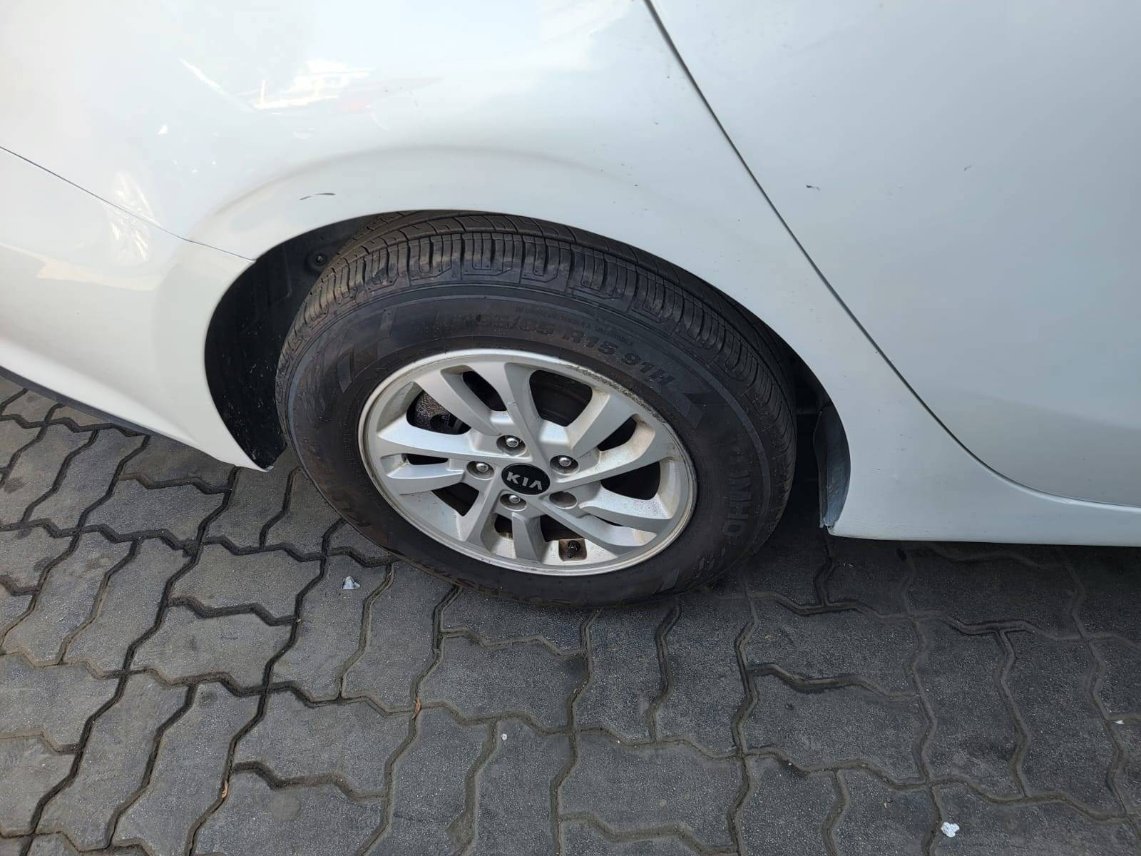 KIA K3 2019 - Marhaba Auction Used Cars - Image 5