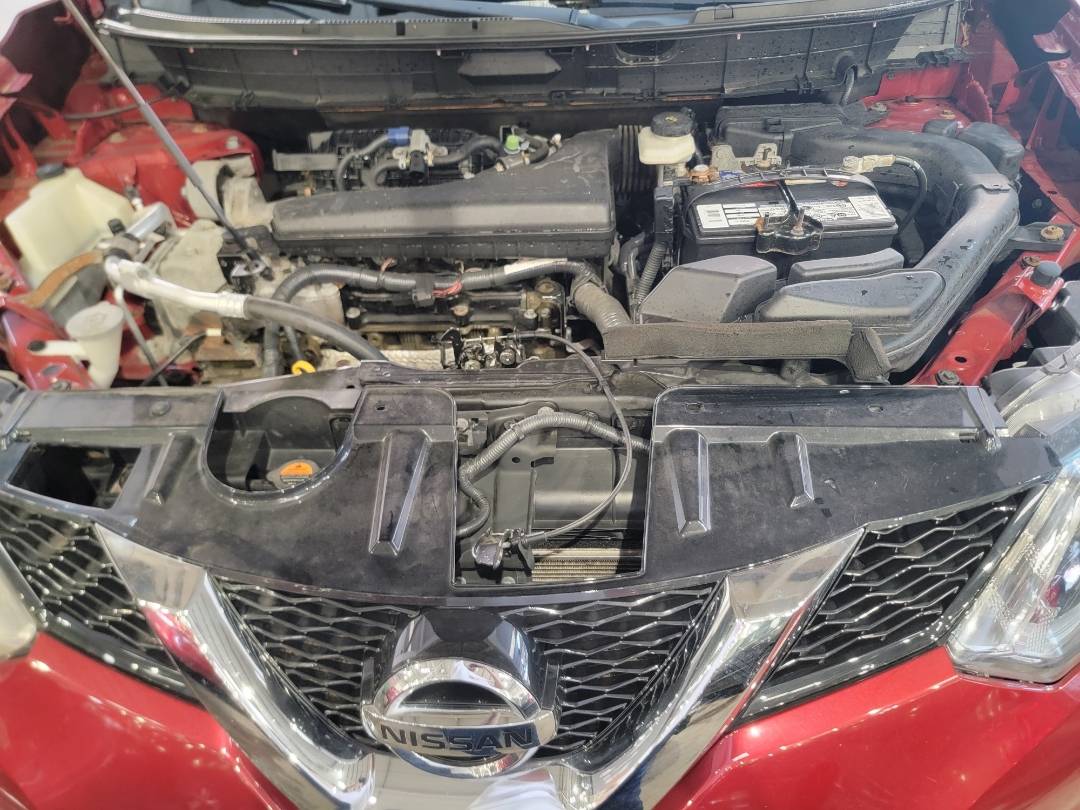 2014 NISSAN ROGUE — 146267 Miles — Lot C798613 — Main - Marhaba Auctions Used Cars - Image 11