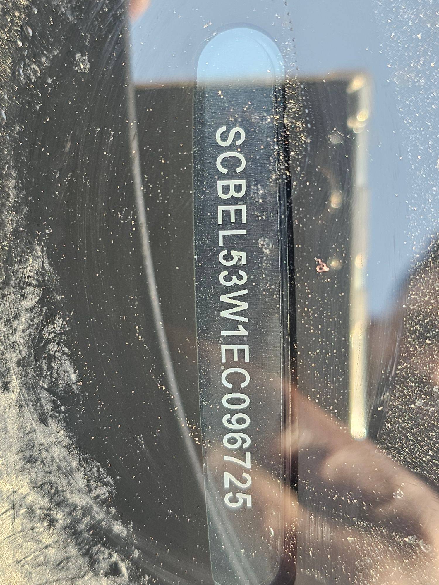 BENTLEY CONTINENTAL GT 2014 - Marhaba Auction Used Cars - Image 12