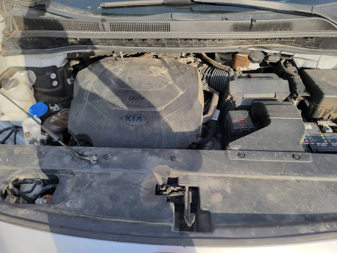 2019 KIA SEDONA — 58251 Miles — Lot 510787 - Marhaba Auctions Used Cars - Image 9