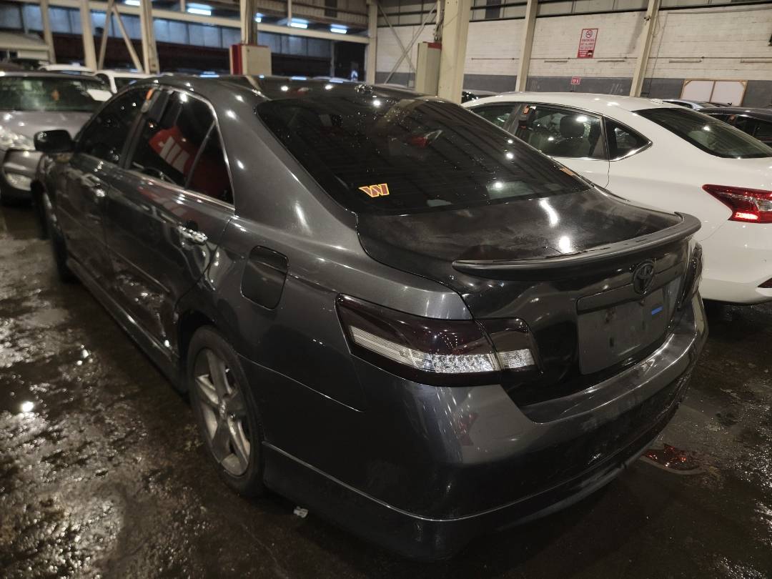 2010 TOYOTA CAMRY — 196604 Miles — Lot 69068353 - Marhaba Auctions Used Cars - Image 3