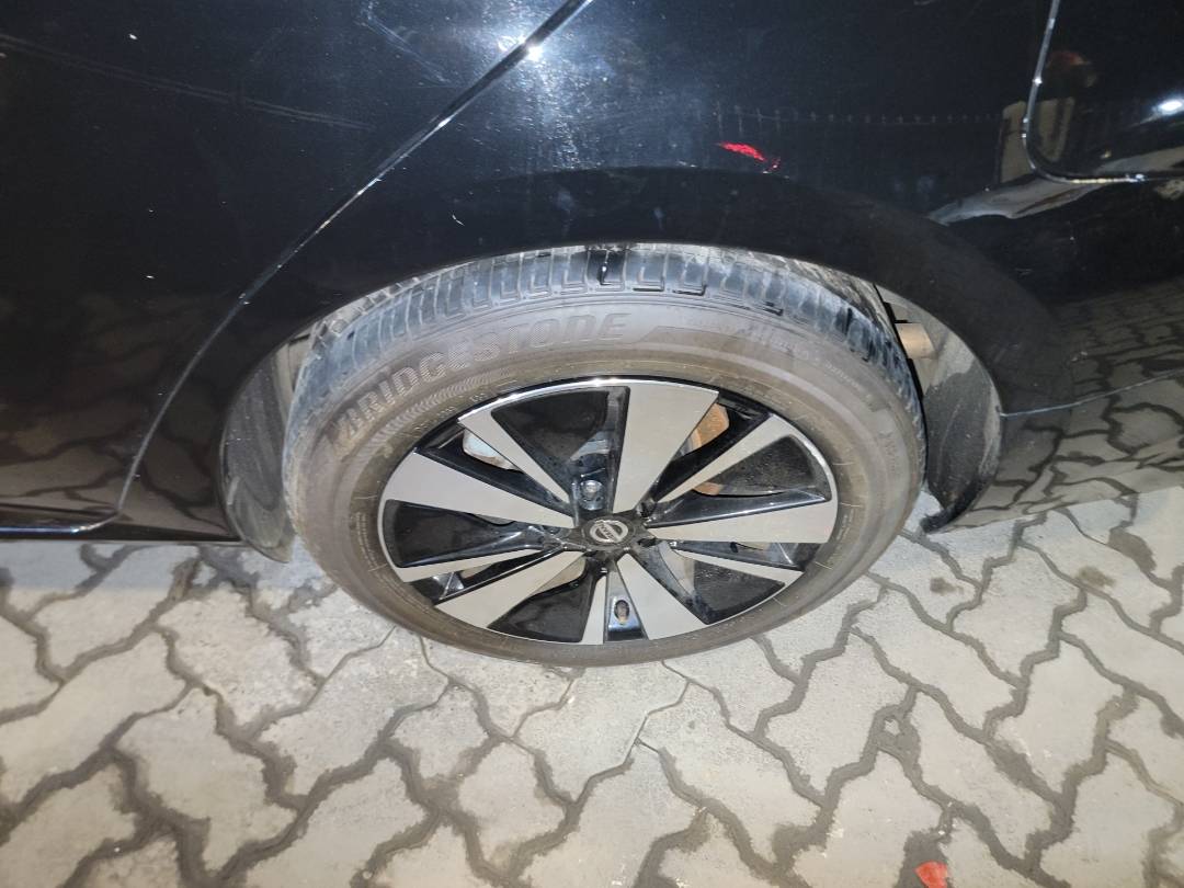2021 NISSAN ALTIMA — 70448 Miles — Lot MN307233 - Marhaba Auctions Used Cars - Image 10