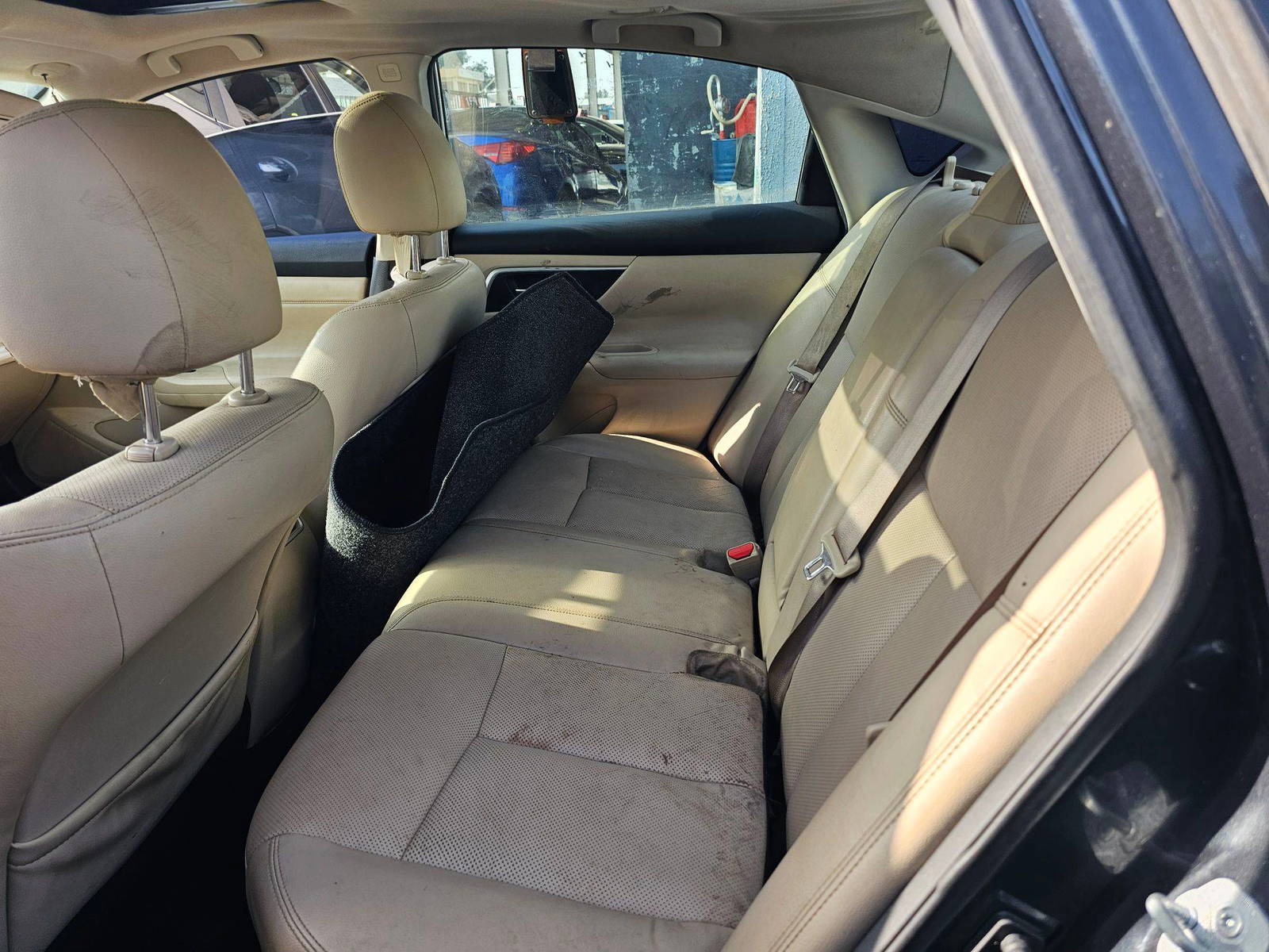 2016 NISSAN ALTIMA — 146894 Miles — Lot 89876525 — Souq - Marhaba Auctions Used Cars - Image 11