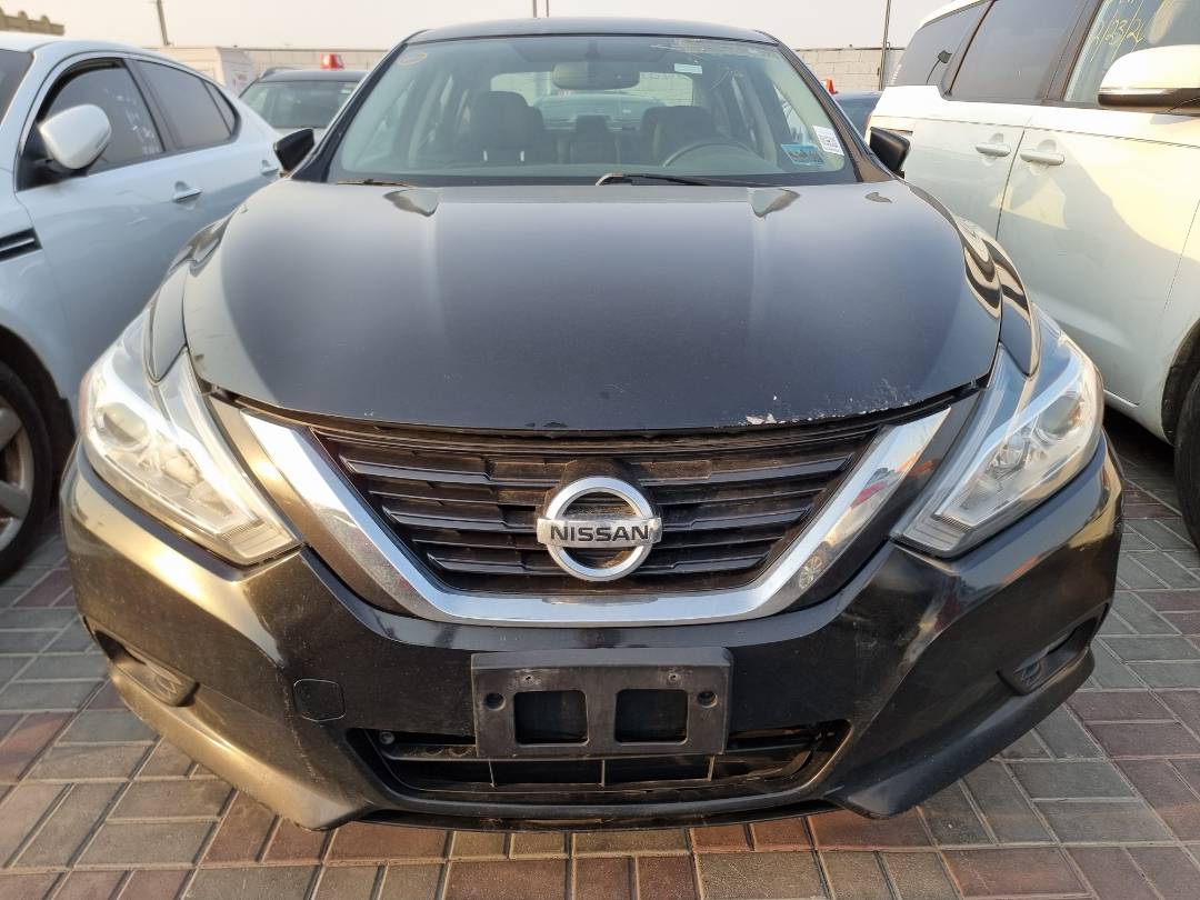 2018 NISSAN ALTIMA — 159528 Miles — Lot 41118924 — Souq - Marhaba Auctions Used Cars - Image 9