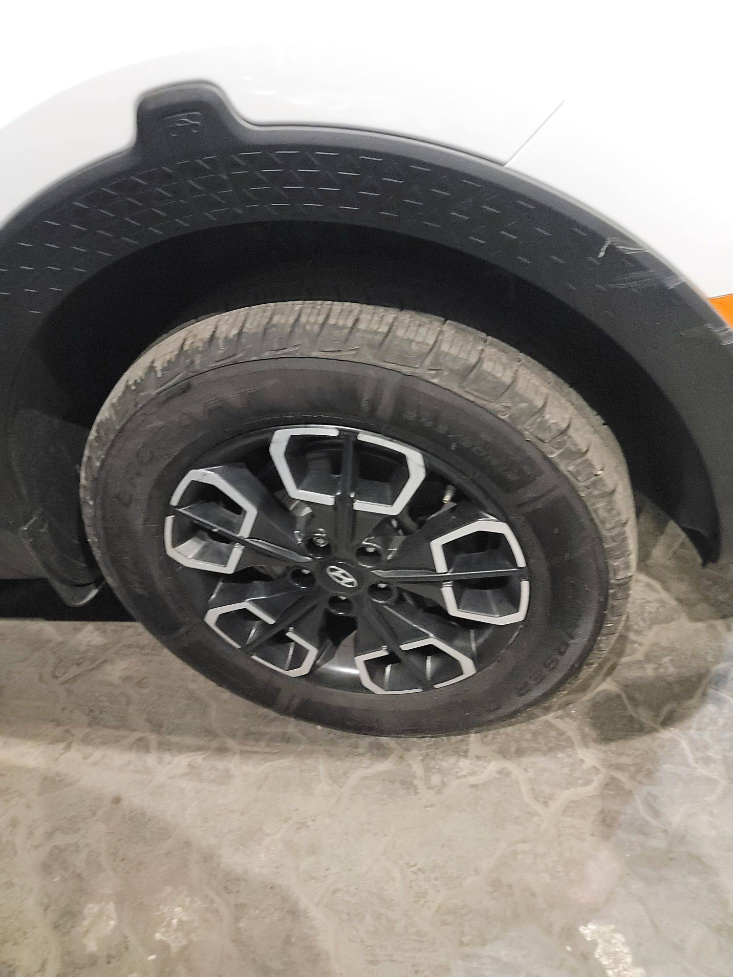 HYUNDAI SANTA CRUZ 2022 - Marhaba Auction Used Cars - Image 6