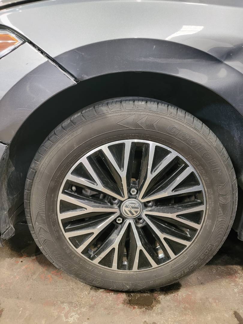 2019 VOLKSWAGEN JETTA — 102763 Miles — Lot 090726 — Main - Marhaba Auctions Used Cars - Image 11