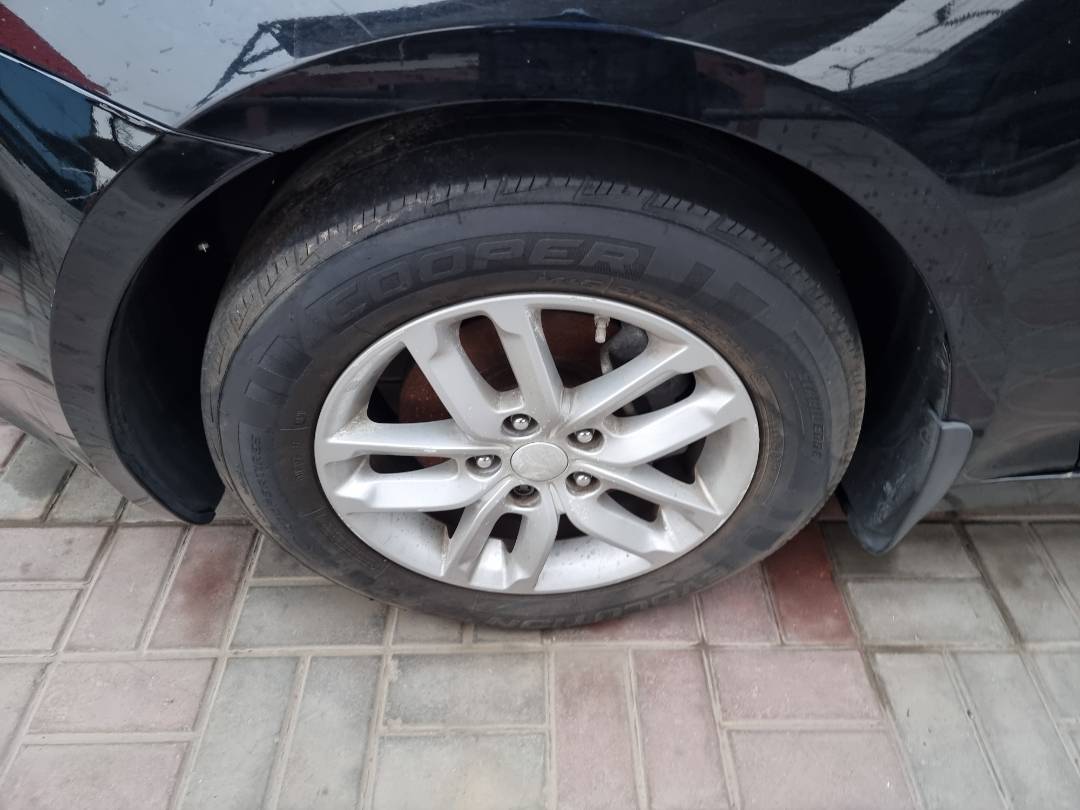2013 KIA OPTIMA — 185077 Miles — Lot 124587 — Ind. 12 - Marhaba Auctions Used Cars - Image 10