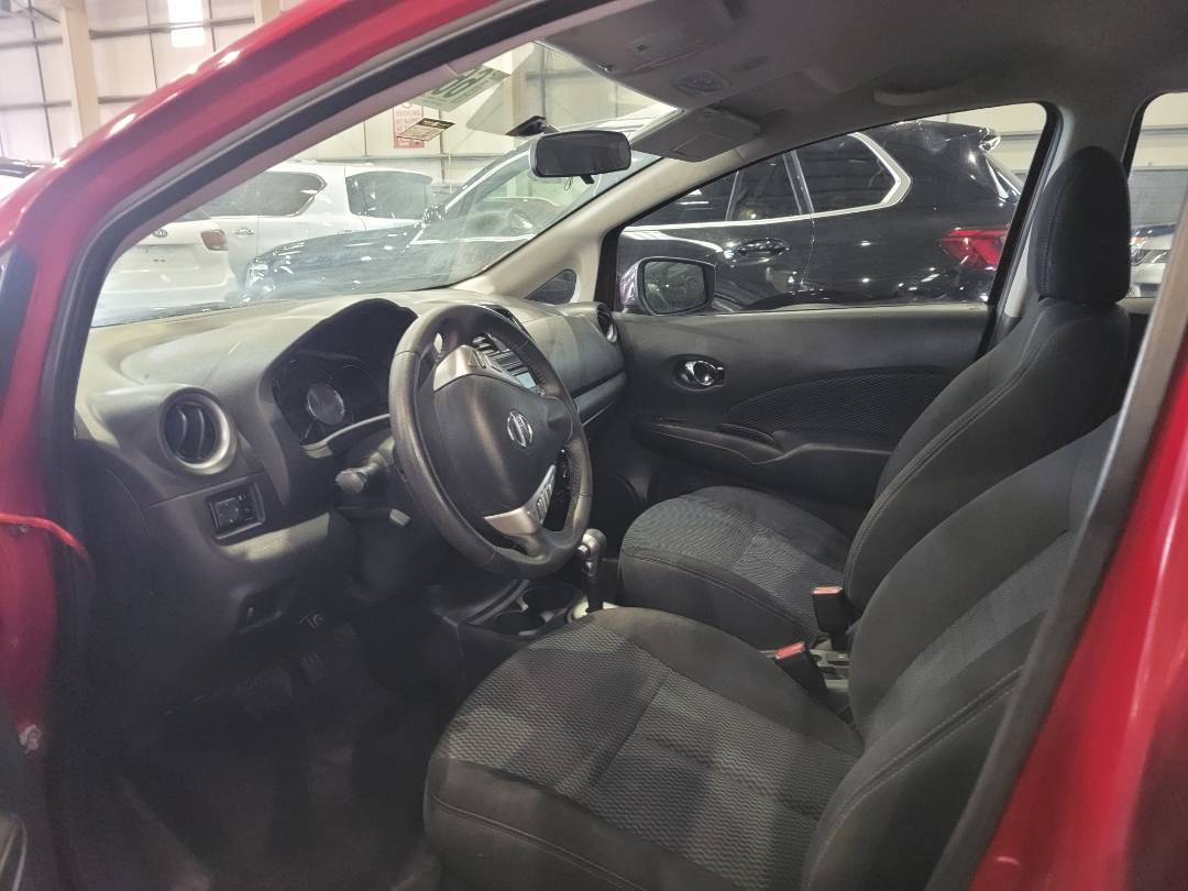 2015 NISSAN VERSA NOTE — 150032 Miles — Lot 66731954 — Main - Marhaba Auctions Used Cars - Image 6