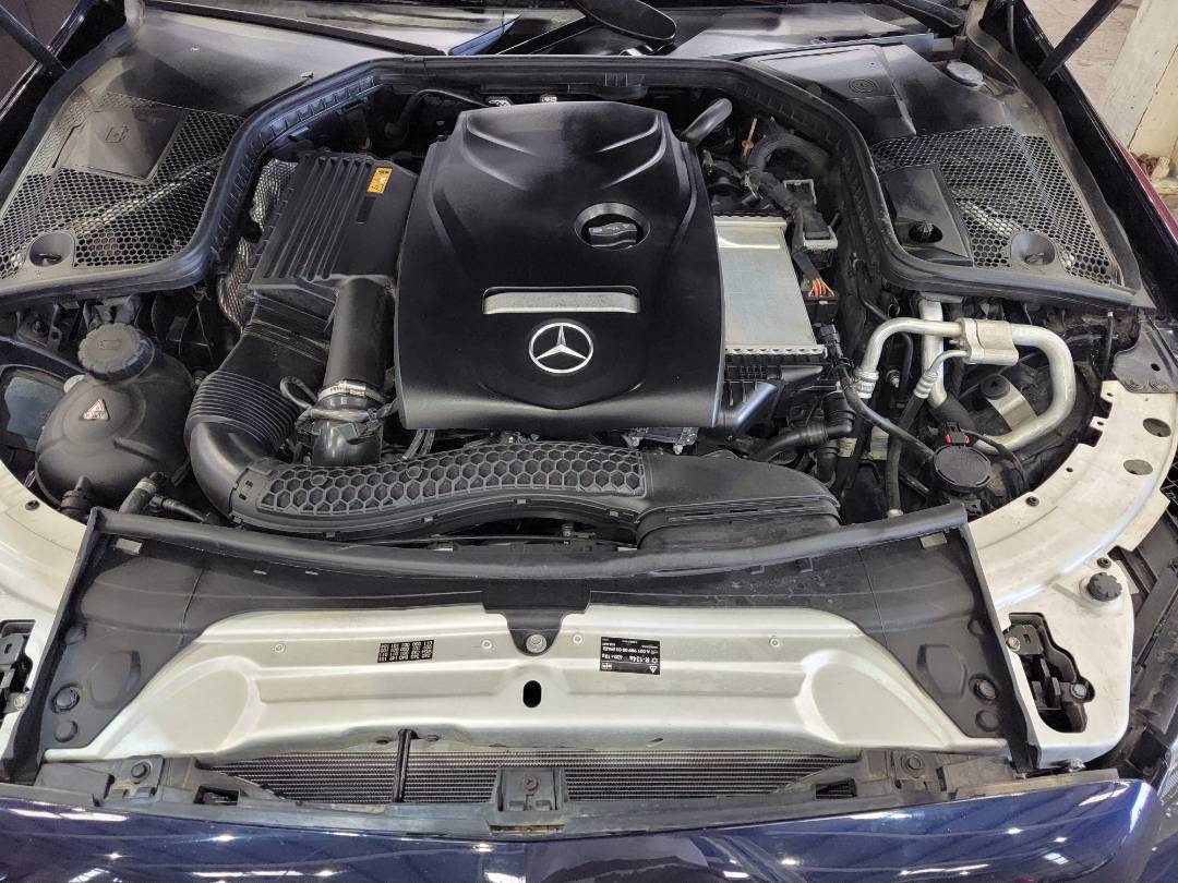 2018 MERCEDES BENZ C300 — 66496 Miles — Lot 267385 — Main - Marhaba Auctions Used Cars - Image 13