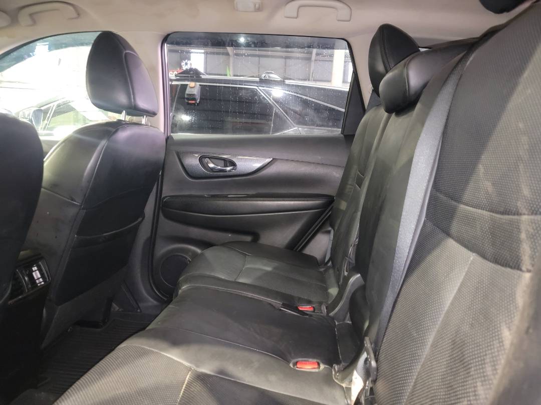 2015 NISSAN ROGUE — 120925 Miles — Lot 750481 — Main - Marhaba Auctions Used Cars - Image 7