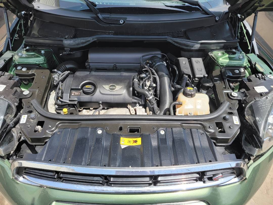 2016 MINI COOPER — 130932 Miles — Lot WT07565 - Marhaba Auctions Used Cars - Image 11