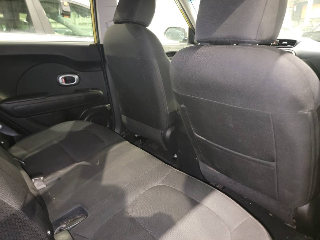 2014 KIA SOUL — 149314 Miles — Lot 067435 - Marhaba Auctions Used Cars - Image 4