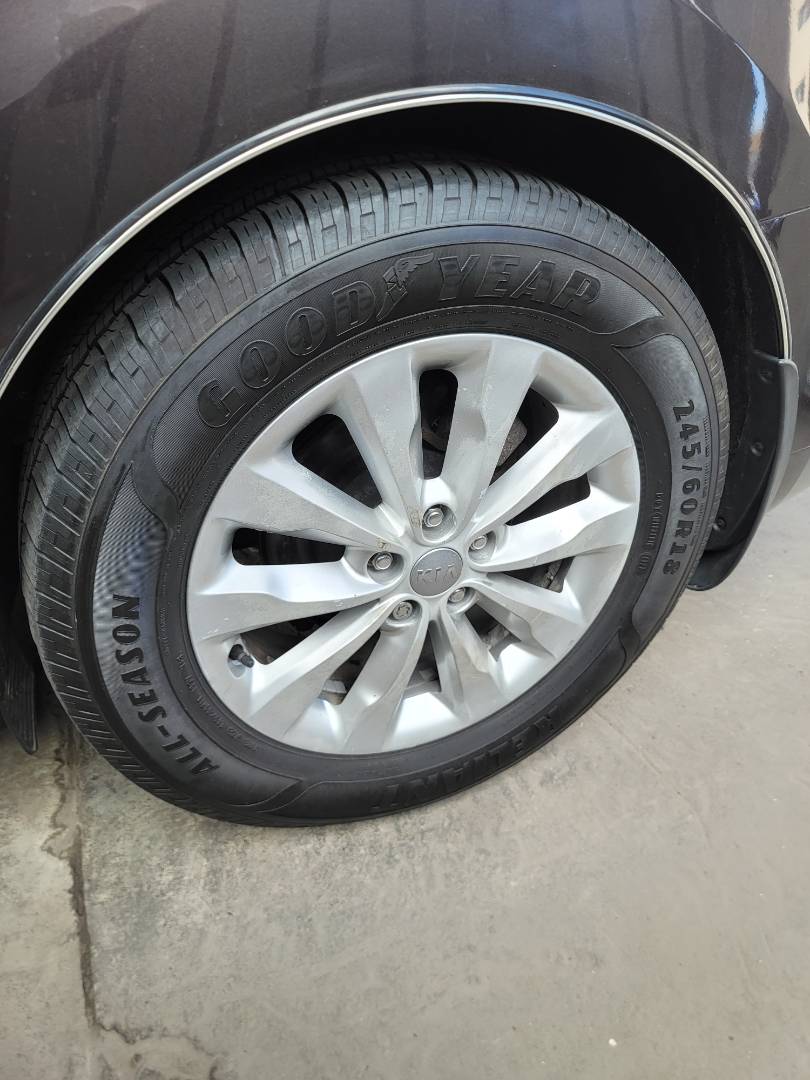 2015 KIA SEDONA — 177244 Miles — Lot 6020941 — Main - Marhaba Auctions Used Cars - Image 10