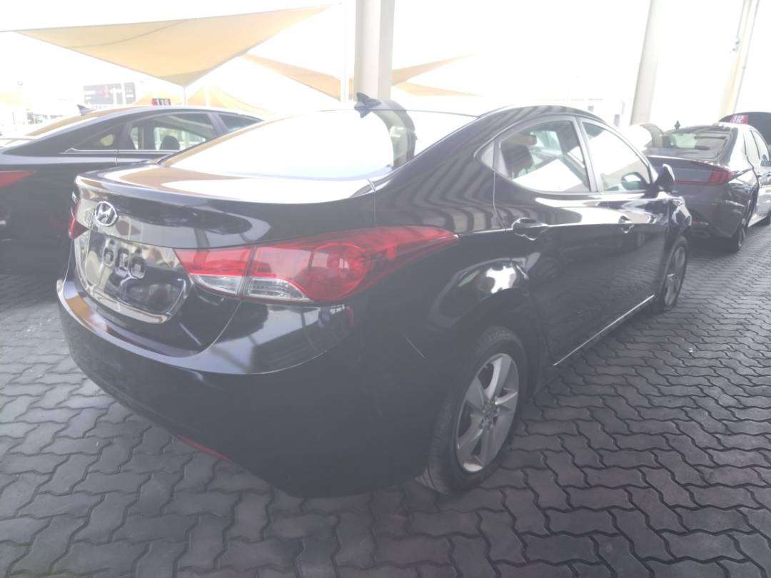 2012 HYUNDAI ELANTRA — 121149 Miles — Lot 73515893 - Marhaba Auctions Used Cars - Image 5