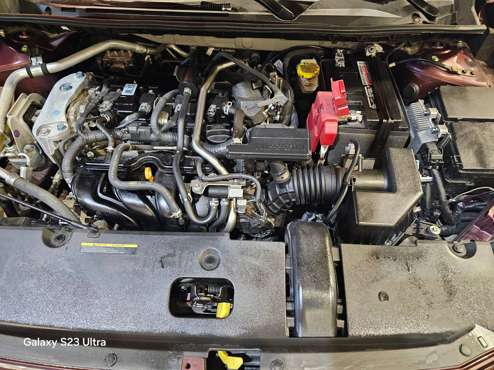 NISSAN SENTRA 2024 - Marhaba Auction Used Cars - Image 9