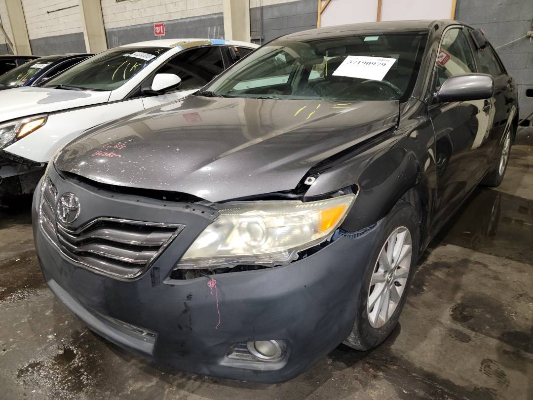 2010 TOYOTA CAMRY — 287793 Miles — Lot 37190979 - Marhaba Auctions Used Cars - Image 7