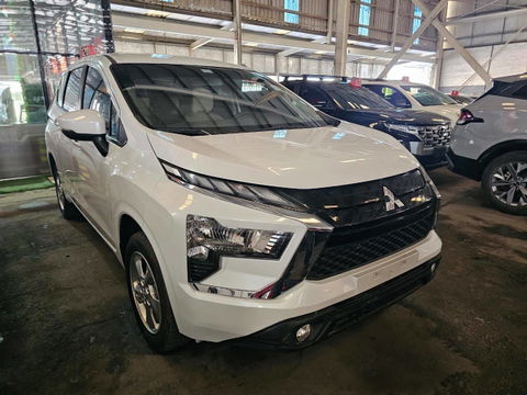 MITSUBISHI Xpander