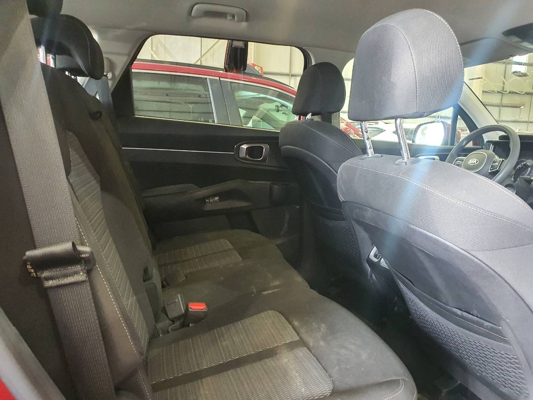 2021 KIA SORENTO — 21428 Miles — Lot G006155 — Main - Marhaba Auctions Used Cars - Image 7