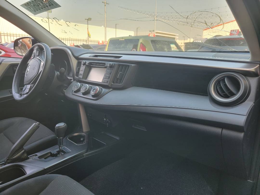 2018 TOYOTA RAV4 — 78104 Miles — Lot JJ229965 - Marhaba Auctions Used Cars - Image 9