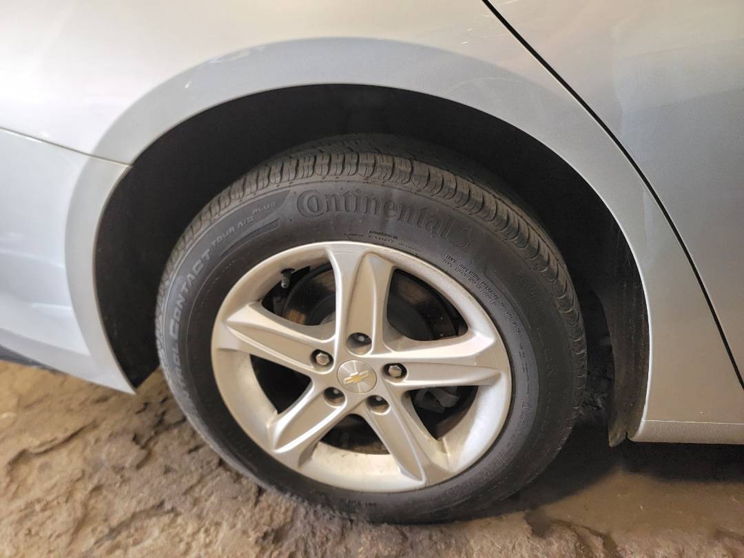 2019 CHEVROLET MALIBU — 152469 Miles — Lot 0KF221743 — Main - Marhaba Auctions Used Cars - Image 11