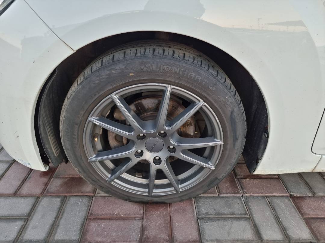 2014 HYUNDAI VELOSTER — 146662 Miles — Lot 215478 — Souq - Marhaba Auctions Used Cars - Image 10