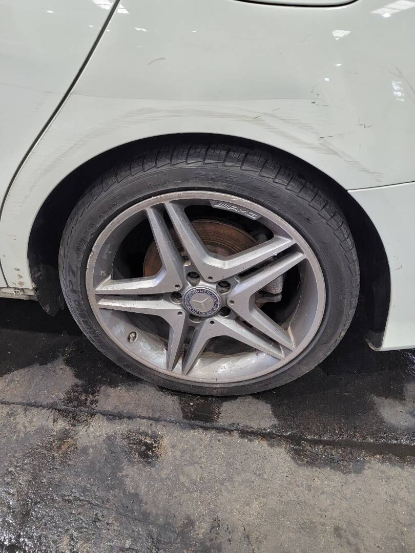 2014 MERCEDES BENZ CLA 250 — 97268 Miles — Lot EB9EN110228 — Main - Marhaba Auctions Used Cars - Image 11