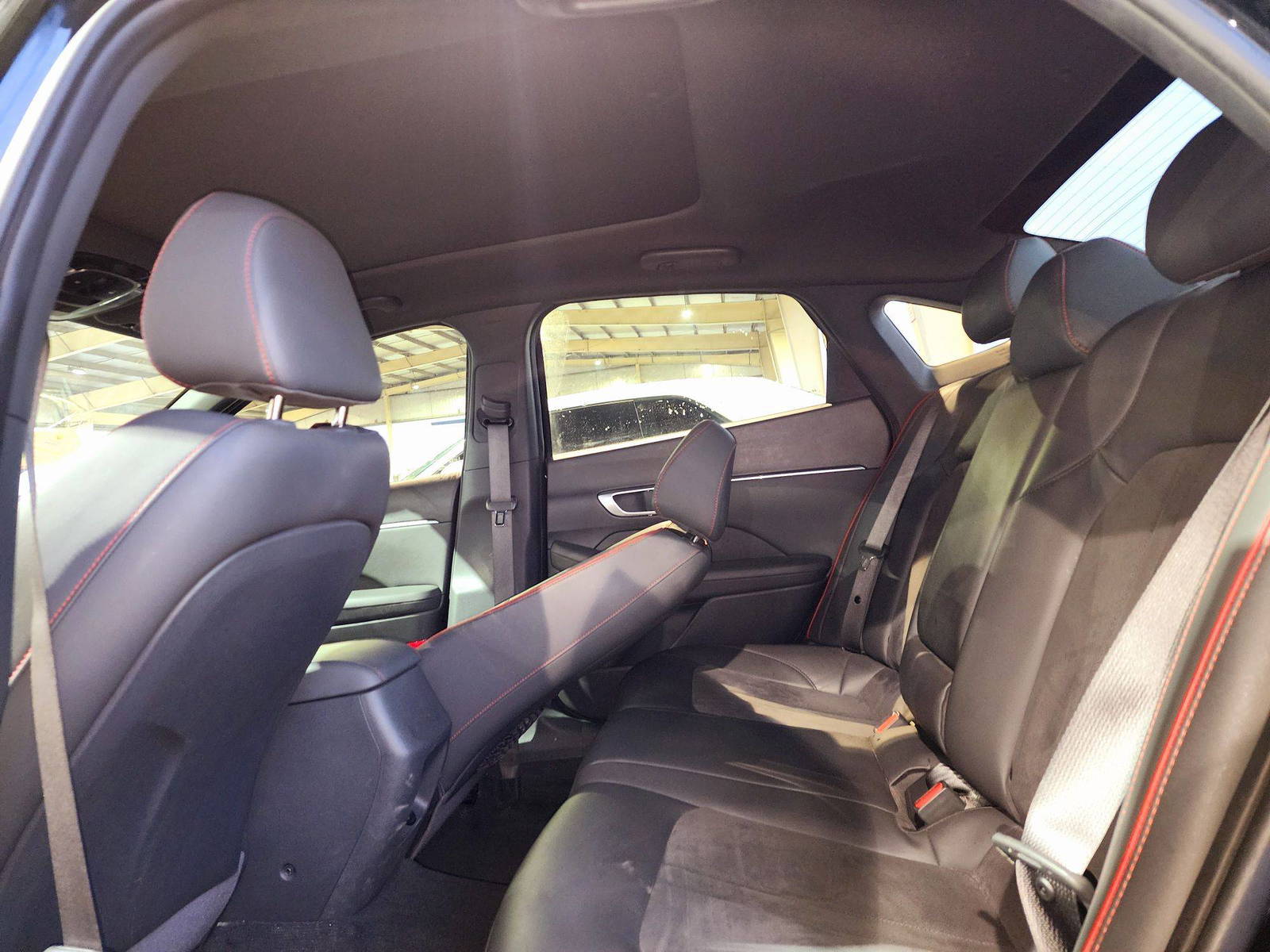 2022 HYUNDAI SONATA — 182791 KM — Lot 68977284 — Souq - Marhaba Auctions Used Cars - Image 6