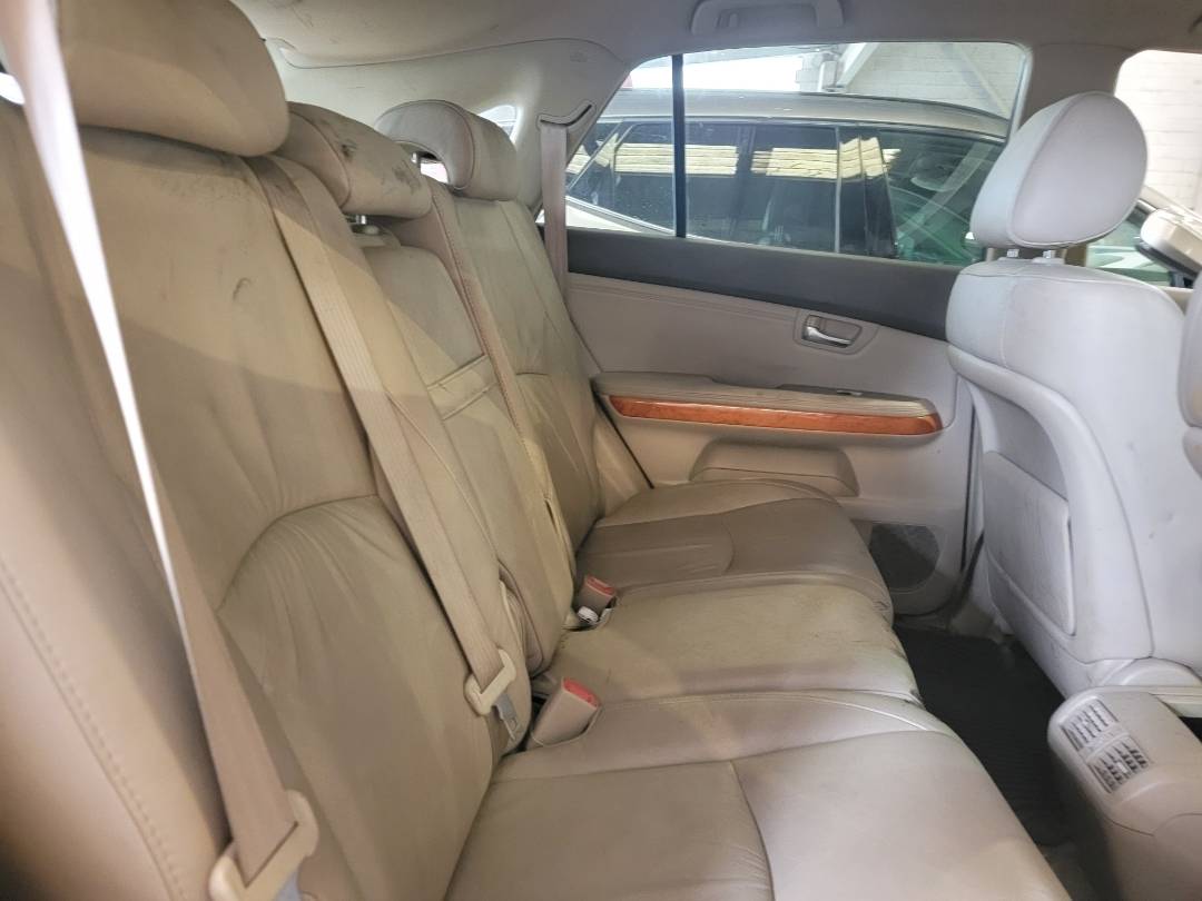 2007 LEXUS RX 350 — 195217 Miles — Lot 37270004 — Main - Marhaba Auctions Used Cars - Image 5