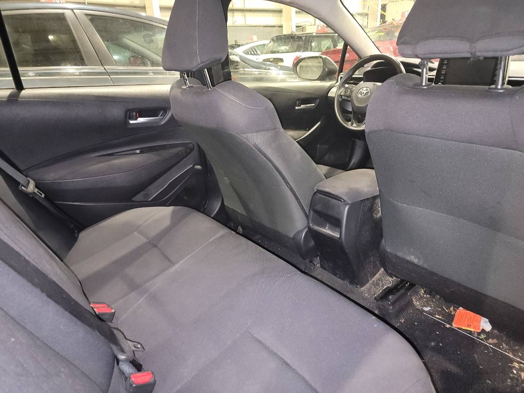 2020 TOYOTA COROLLA — 55031 Miles — Lot J010373 - Marhaba Auctions Used Cars - Image 5