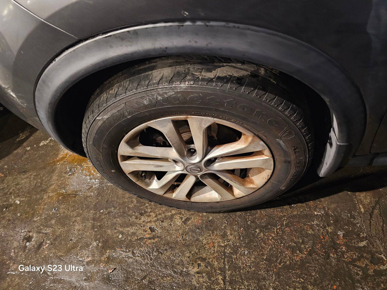 NISSAN JUKE 2014 - Marhaba Auction Used Cars - Image 9