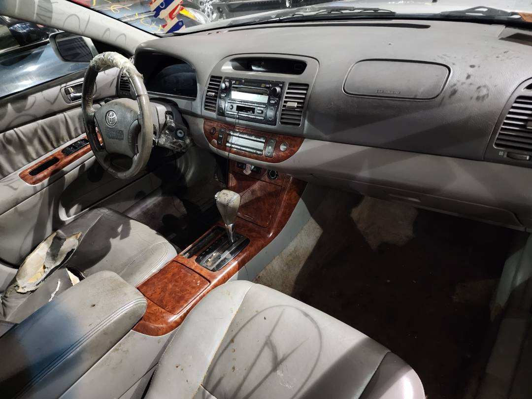 2005 TOYOTA CAMRY — 211349 Miles — Lot 80827053 - Marhaba Auctions Used Cars - Image 6