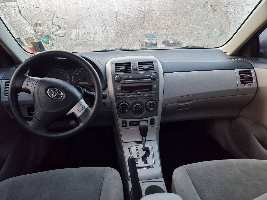 2011 TOYOTA COROLLA — 149323 Miles — Lot BC599360 — Ind. 12 - Marhaba Auctions Used Cars - Image 17