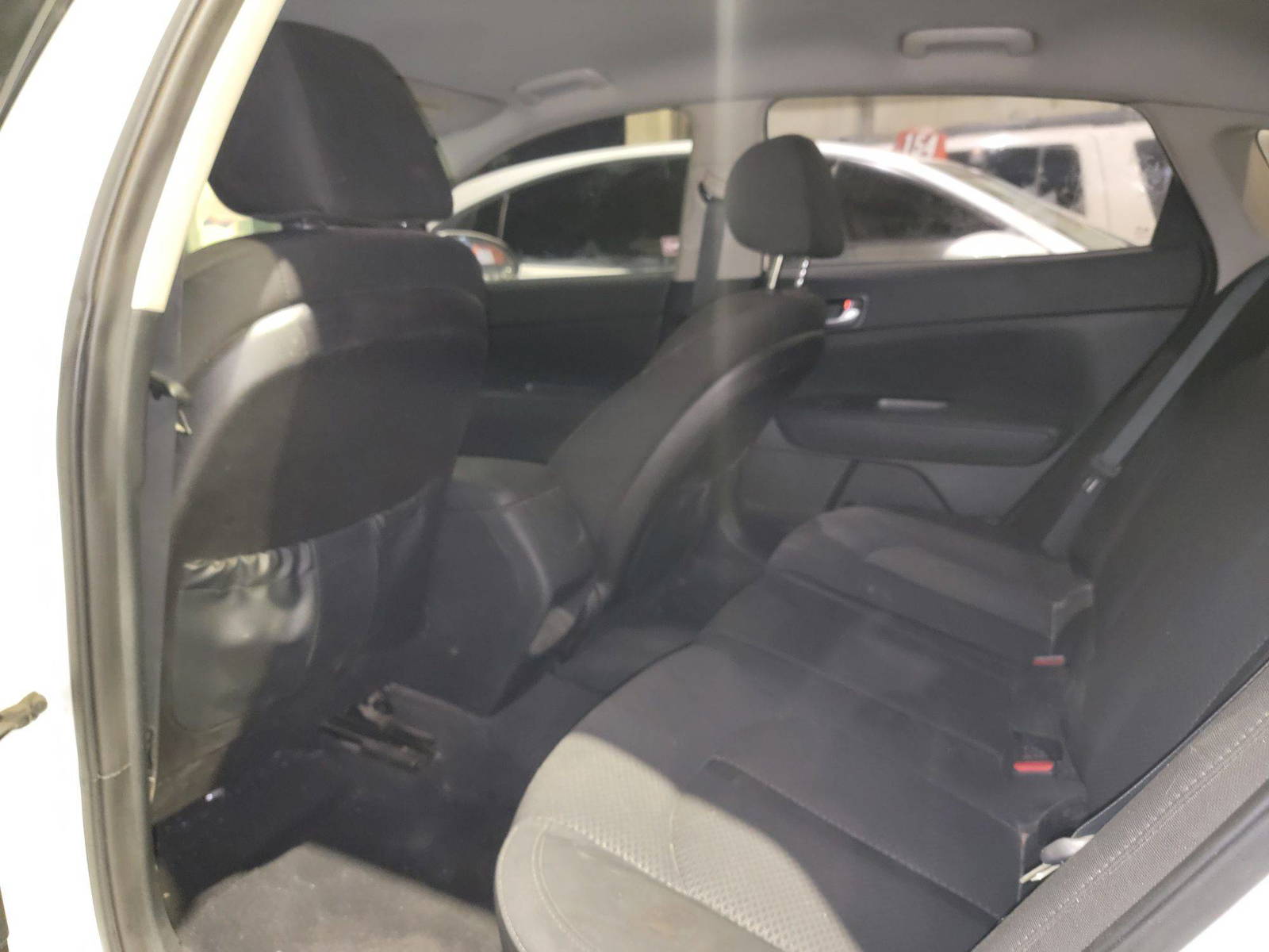 KIA OPTIMA 2016 - Marhaba Auction Used Cars - Image 7