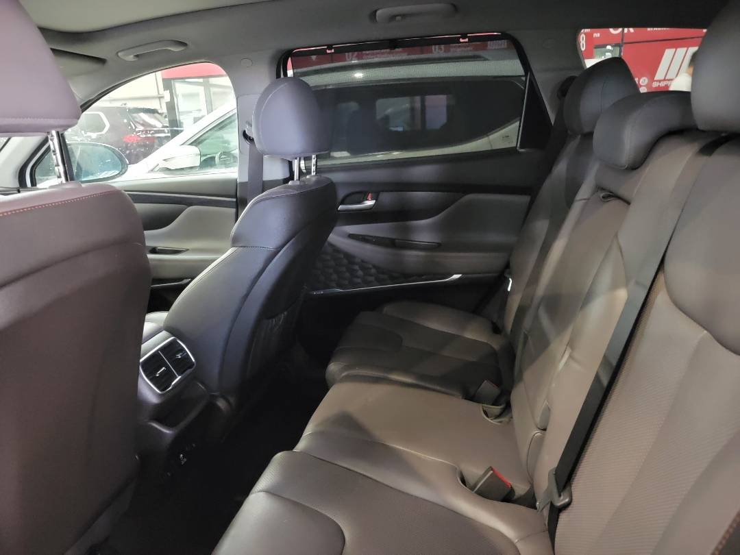 2019 HYUNDAI SANTA FE — 53294 Miles — Lot 37643748 - Marhaba Auctions Used Cars - Image 7