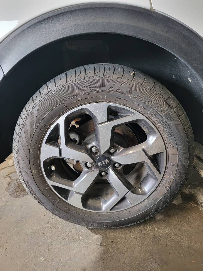 2020 KIA SPORTAGE — 64412 Miles — Lot L7827380 - Marhaba Auctions Used Cars - Image 4