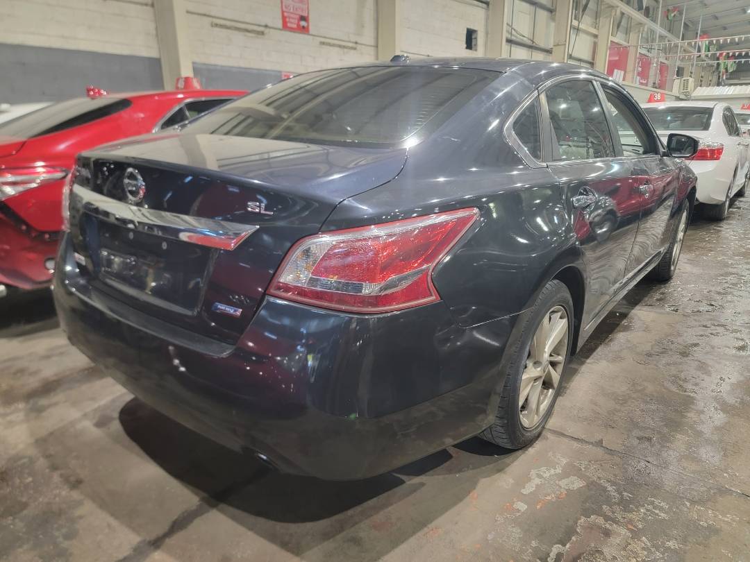 2013 NISSAN ALTIMA — 145787 Miles — Lot C238969 - Marhaba Auctions Used Cars - Image 10