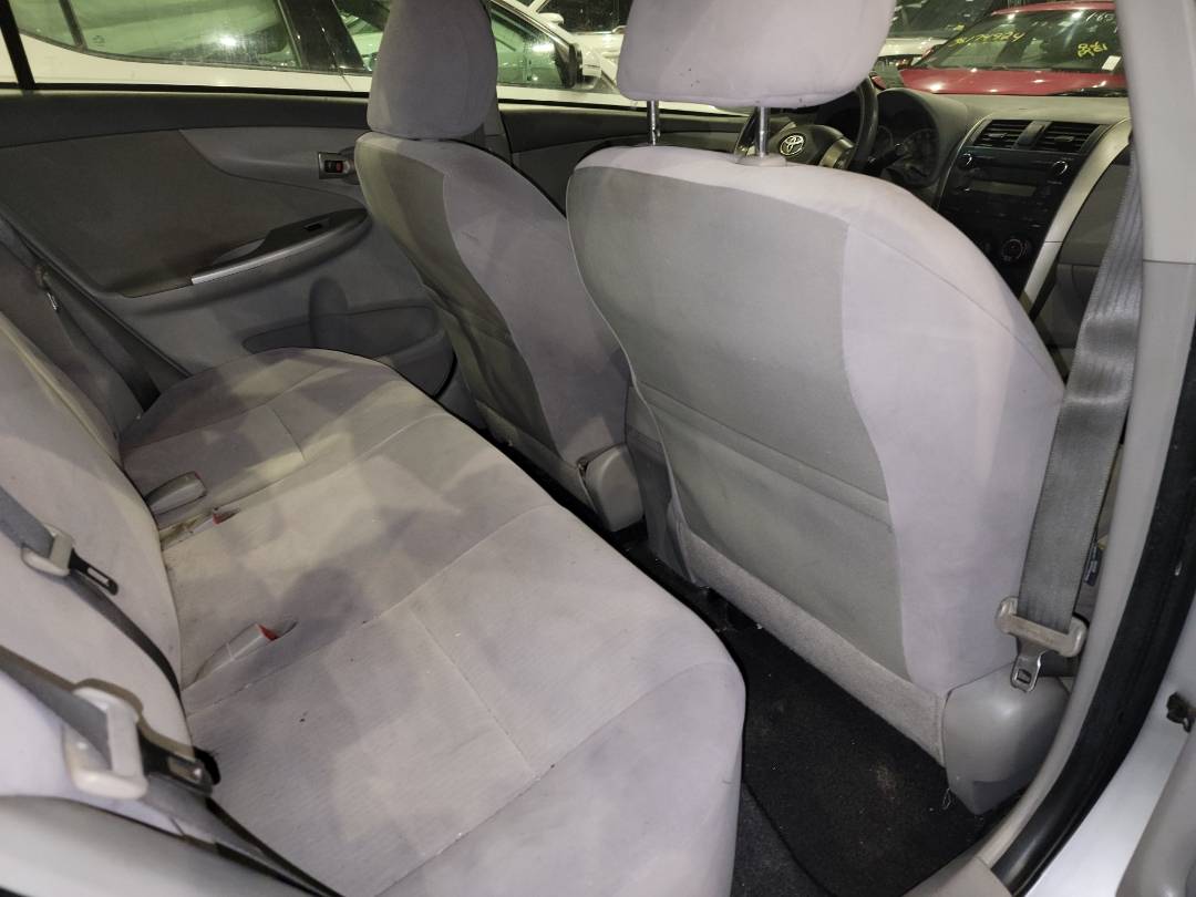 2010 TOYOTA COROLLA — 234487 Miles — Lot 72362173 - Marhaba Auctions Used Cars - Image 5