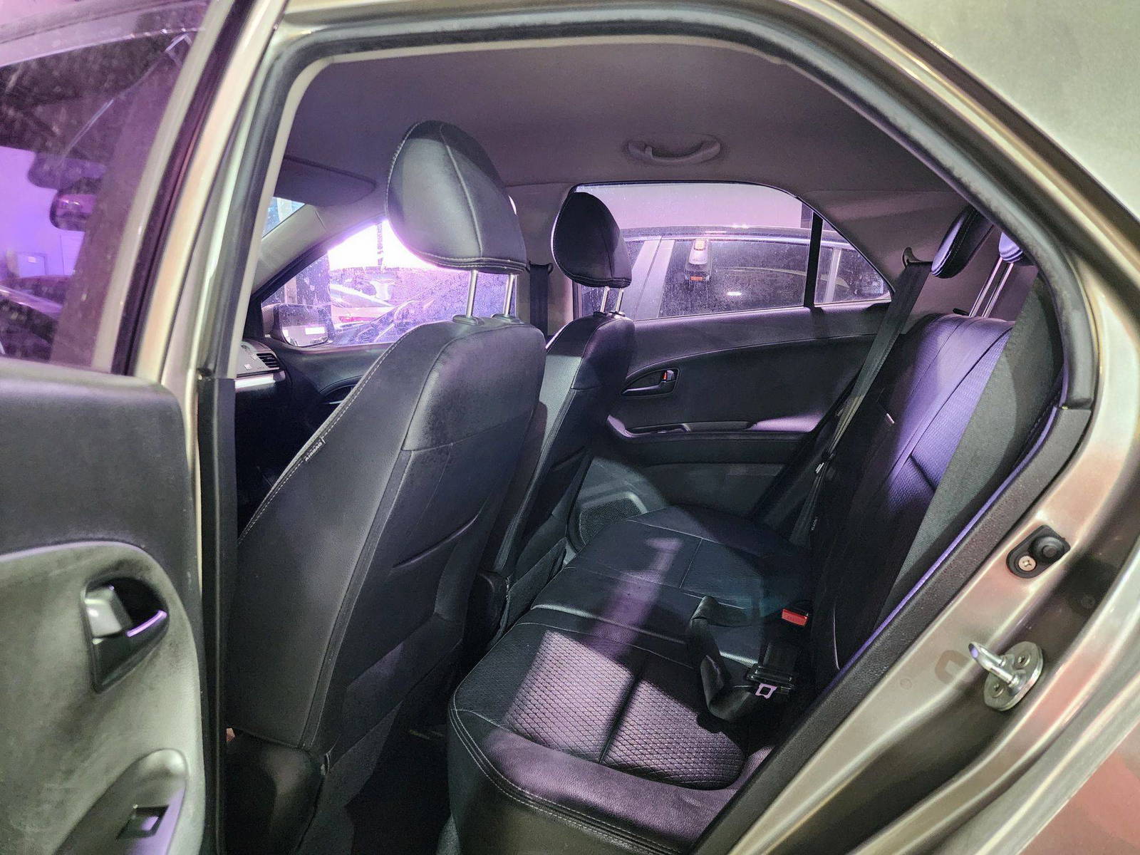 2012 KIA MORNING — 152933 KM — Lot 047902 — Al Quoz - Marhaba Auctions Used Cars - Image 7